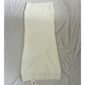 tiger mist maxi skirt